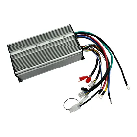 Řídicí jednotka pro EcoRunner 1500W