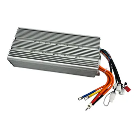 Řídicí jednotka pro GreenLander 3000W