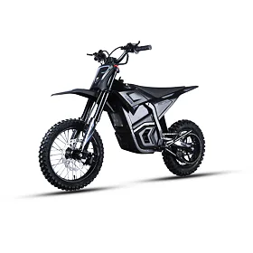 Elektrický pitbike MRM PitVolt 2500W 14"/12" černý