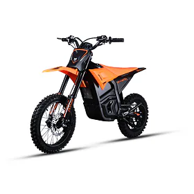 Elektrický pitbike MRM PitVolt 2500W 14"/12" oranžový