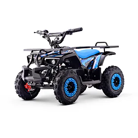 Dětská čtyřkolka MiniRocket MiniHunter 1000W