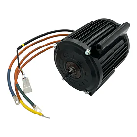 Elektromotor PitVolt 6000W 72V