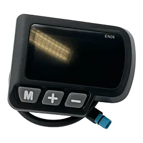 Displej pro elektrické motorky eBeast, 72V