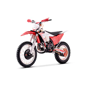 Pitbike MRM NTX99 MT250 červená