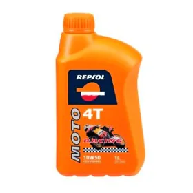 Repsol Moto Racing 4T 10W/50 (1 l)
