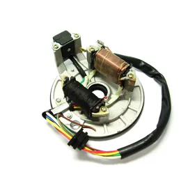 Stator zapalování, typ 02