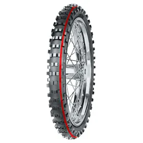Přední pneu Mitas 70/100-19"