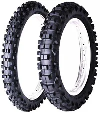 Přední pneu MTZ 70/100-19"