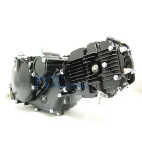 Motor Lifan 150ccm