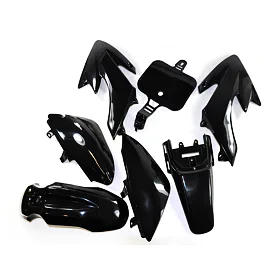 Sada plastů CRF50 