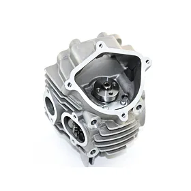 Kompletní hlava pro motor YX 160