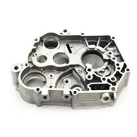 Pravý karter pro motor YX140