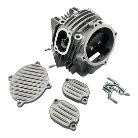 Hlava pro motor Zongshen 155
