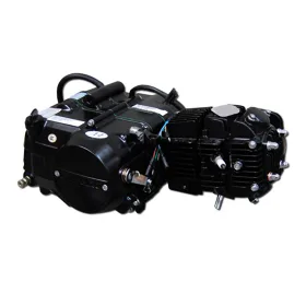 Motor Loncin 125ccm