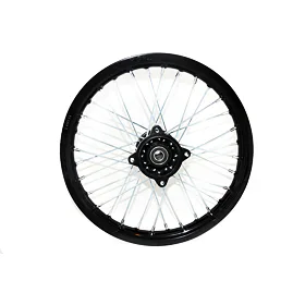 Ráfek 14" Přední, T02-12mm