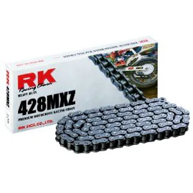Řetěz RK MXZ 428/128