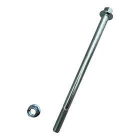 Osa do kola 10mm/170mm