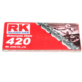 Řetěz RK Chain 420/120 