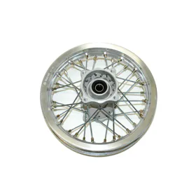 Ráfek 10" Zadní - 15mm