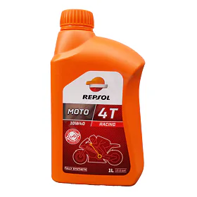 Repsol Moto Racing 4T 10W/40 (1 l)