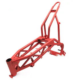 Trubkový rám pro pitbike SKY