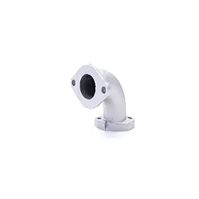 Koleno sání karburátoru Mikuni VM26 (30mm)