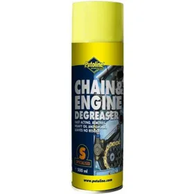 Sprej Chain/Engine Cleaner 500ml
