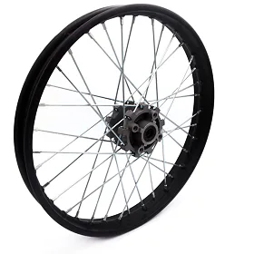 Přední ráfek Pitbike 1.6x19