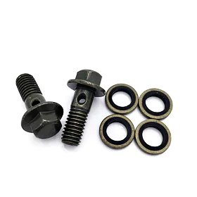 Šrouby k brzdové hadici 8mm