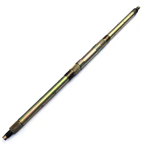 Zadní náprava pro 8" kola, typ2