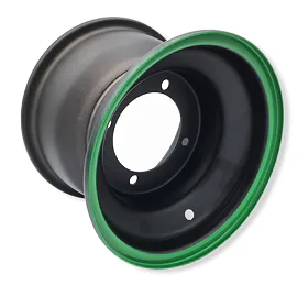 Ráfek ATV pro zadní kola 8"- 4 šrouby