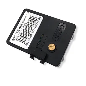 Řídící jednotka pro SKYMAX 50, EURO4