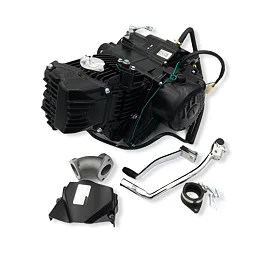 Kompletní motor Zongshen 212cc
