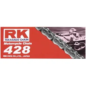 Řetěz RK Chain 428/136