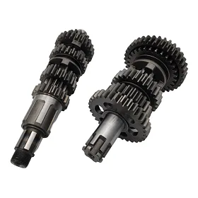 Převodovka pro motory ZS CB150
