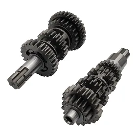 Převodovka pro motory ZS CB250