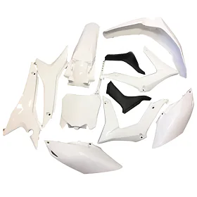 Sada plastů pro pitbike typ 250RX