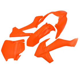 Sada plastů pro MiniRocket MiniPit 90R