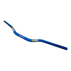 ProTaper EVO řidítka bez hrazdy 28,6mm modrá