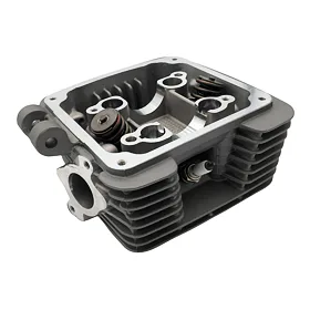 Hlava motoru TY223