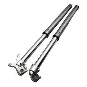 Přední vidlice 250RX