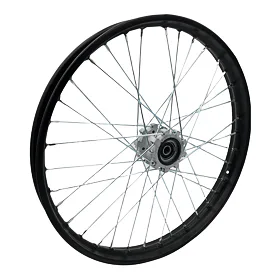 Přední ráfek Pitbike 21", typ2