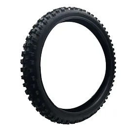 Přední pitbike pneu 70/100-19"