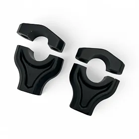 Klemy pitbike, typ 02