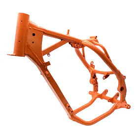 Rám pro MiniRocket Hurricane