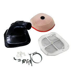 Airbox pro MiniRocket Hurricane, 40mm
