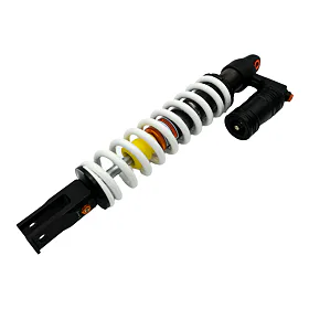 Zadní tlumič pro MiniRocket 250RX, 485mm High Grade