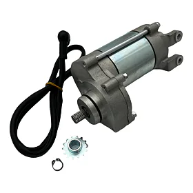 Startér pro motor Zongshen 190