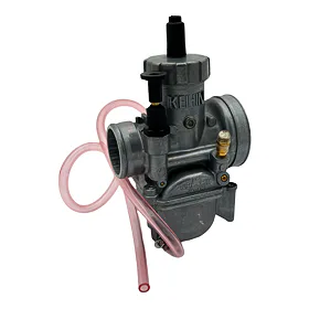 Pitbike karburátor Keihin 28mm pro motor Zongshen 190