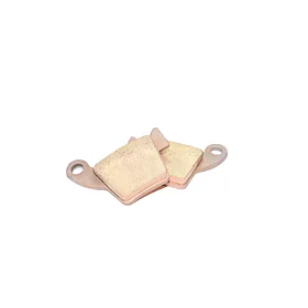 Brzdové destičky, typ 14 Premium DP Brakes